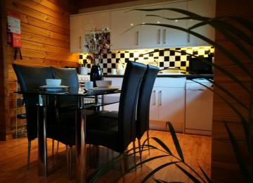 Heron Lodge