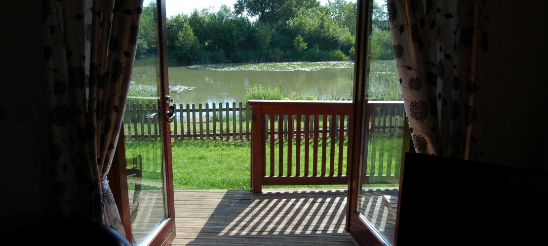 Heron Lodge 2