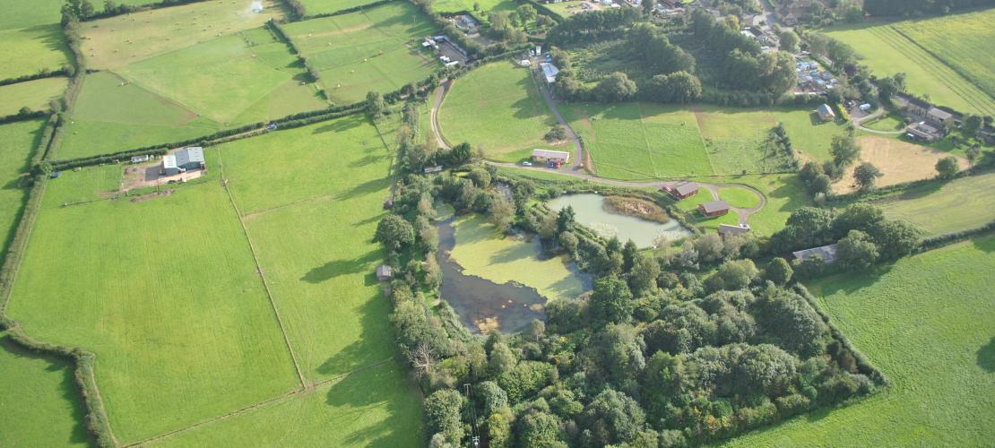 Heron Lodge 3