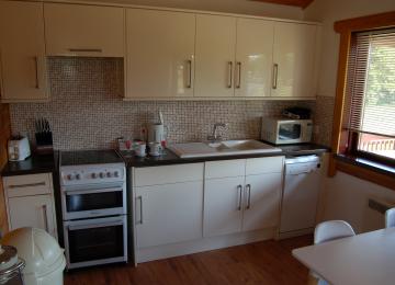 Kingfisher Lodge