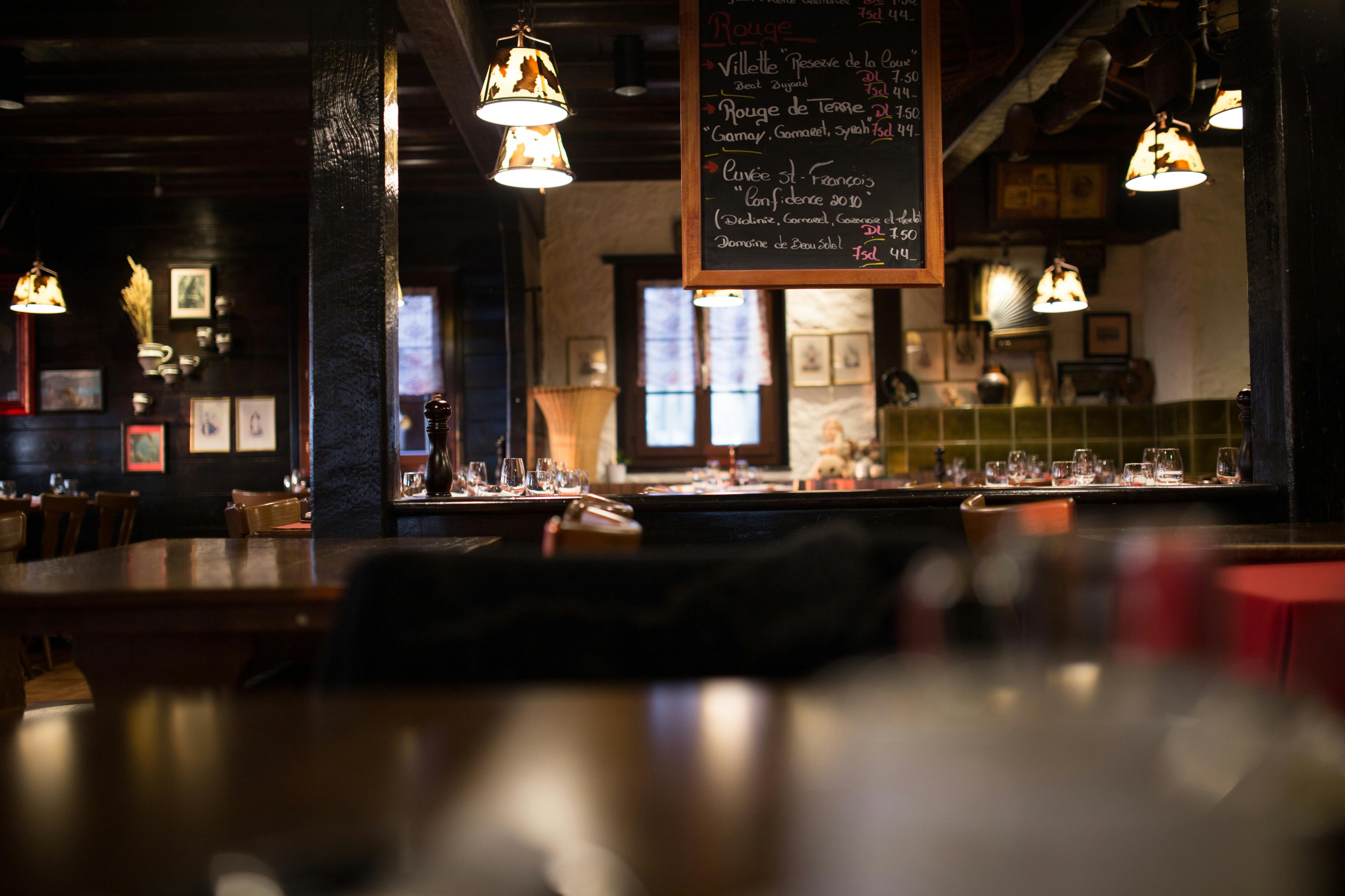 pub