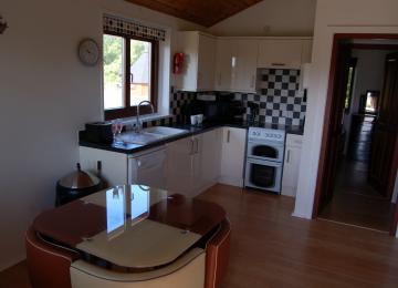 Willow Lodge