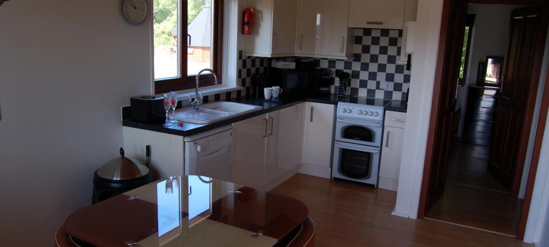 Willow Lodge 1