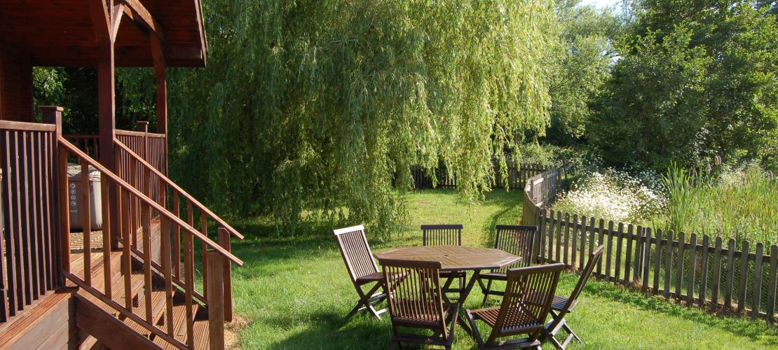Willow Lodge 2